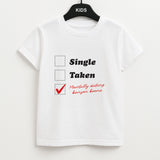 All Products Kids T-Shirts