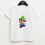 Gaming Kids T-Shirts