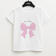 Lacy- Olivia Kids T-Shirt 1