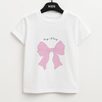Lacy- Olivia Kids T-Shirt