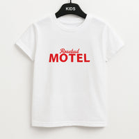 Rosebud Motel Kids T-Shirt