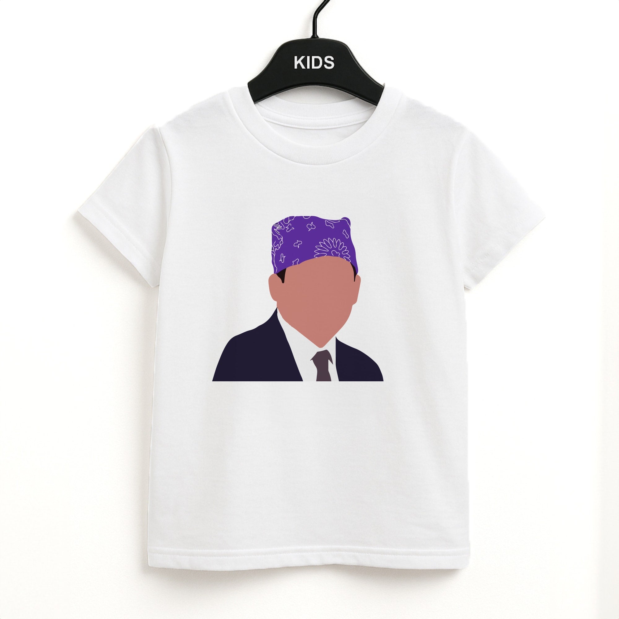 Prison Mike Kids T-Shirt