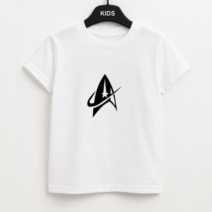 Logo Unisex Kids T-Shirt