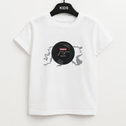 Wonderwall Record Kids T-Shirt 1