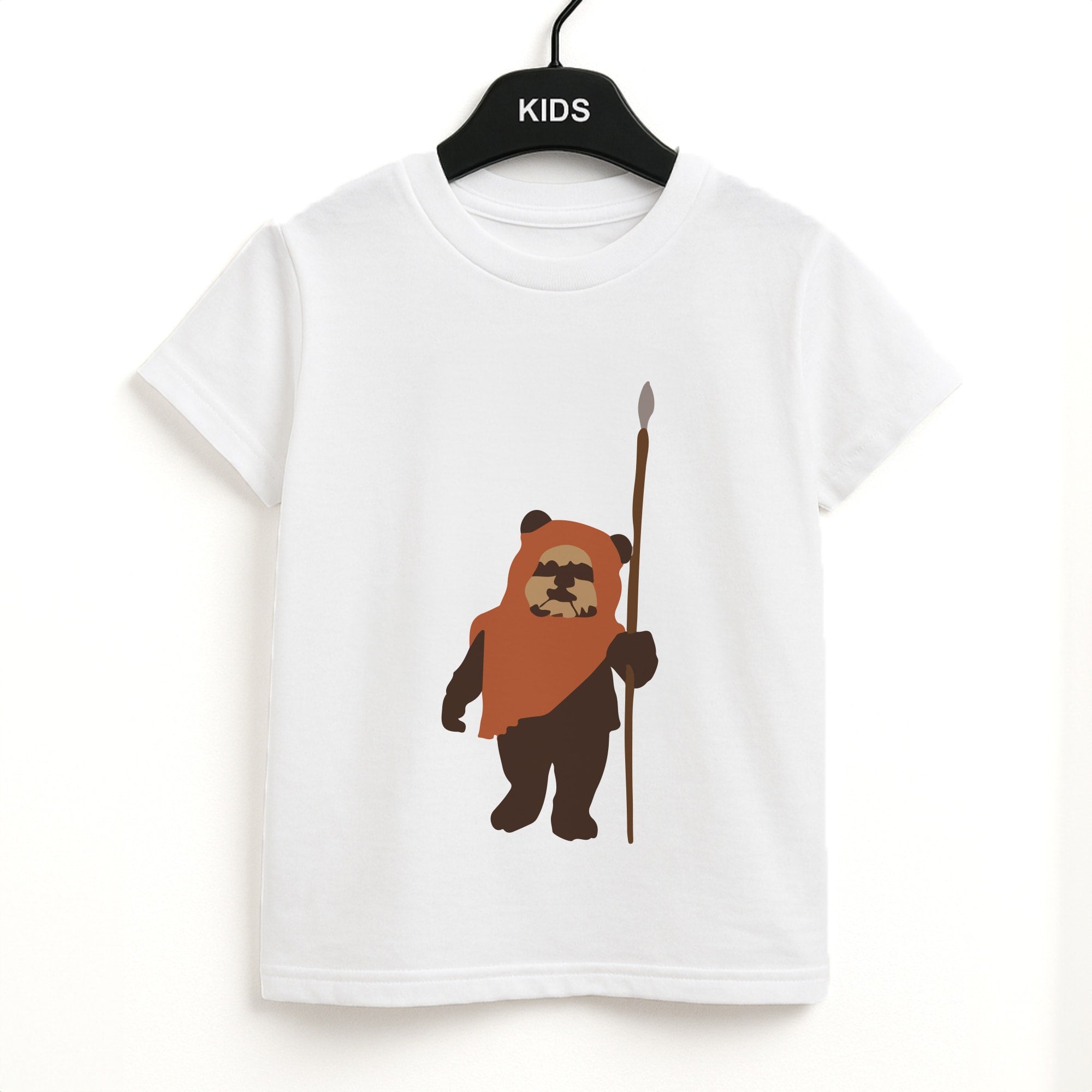Ewok Kids T-Shirt