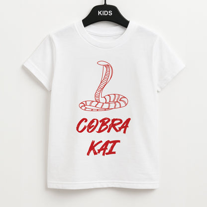 Snake Collage Unisex Kids T-Shirt
