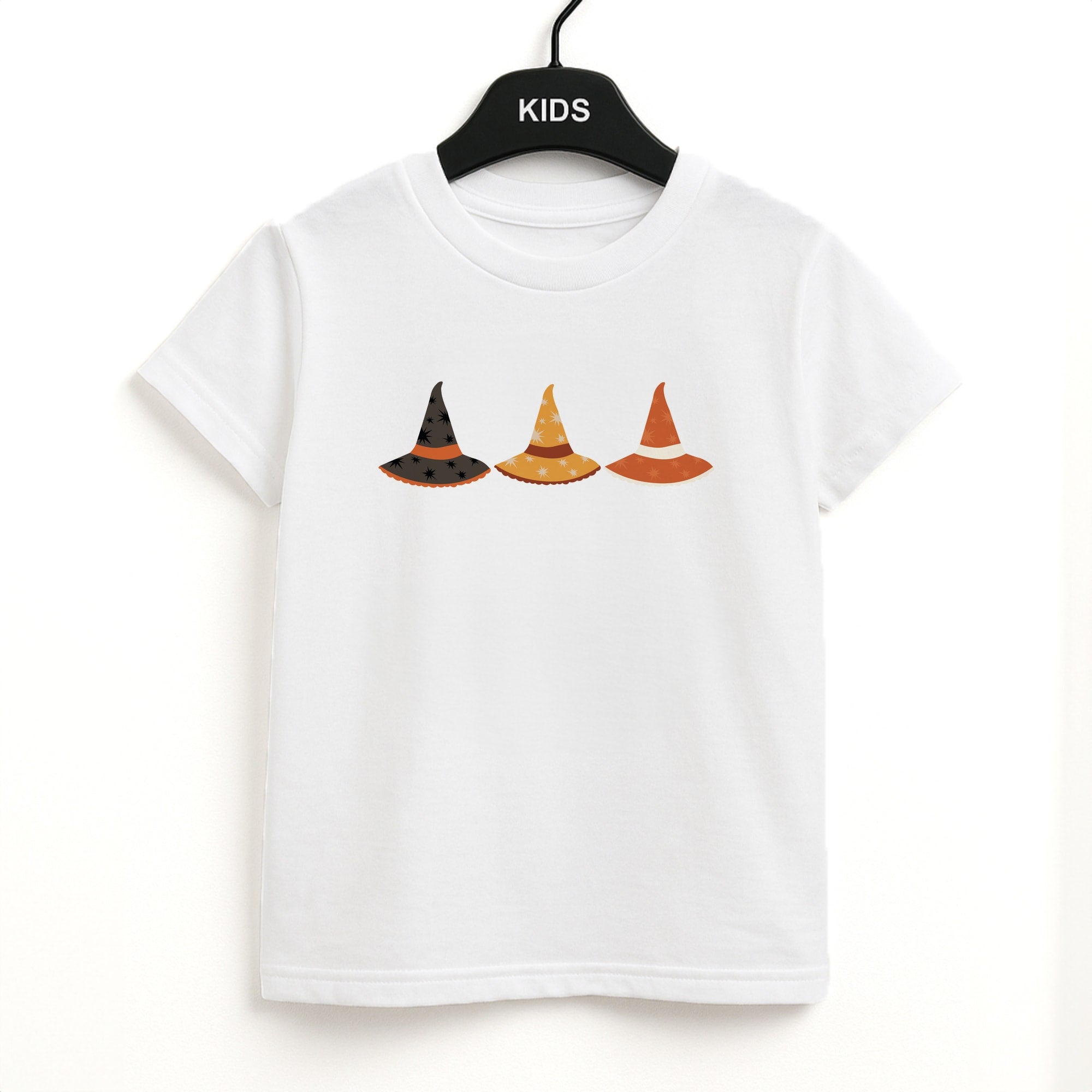 Halloween Pattern 19 Kids T-Shirt