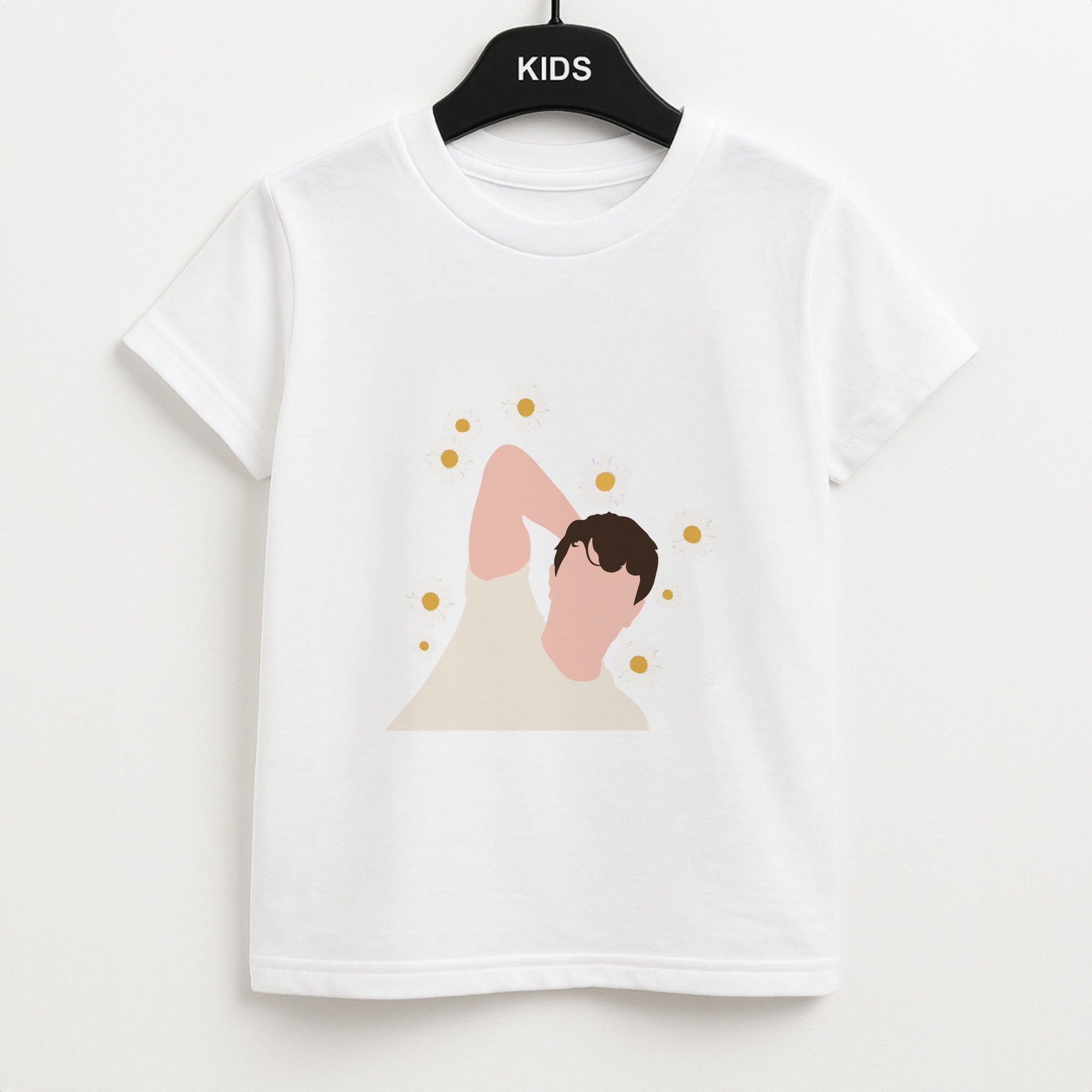 Daisy - Mescal Unisex Kids T-Shirt