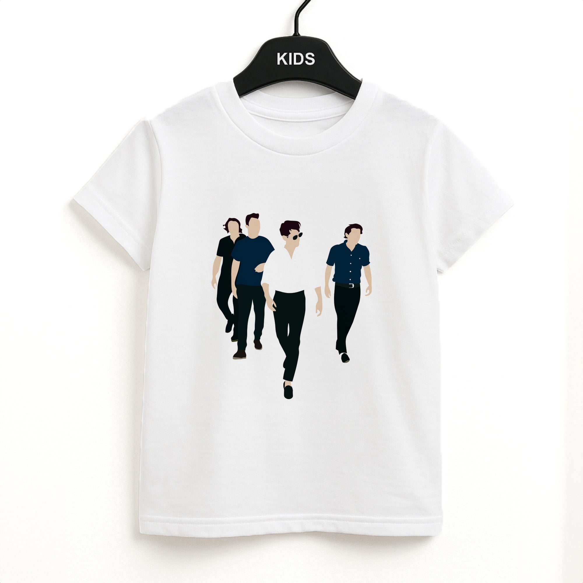 Walking Kids T-Shirt