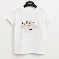 Wedding Chill Kids T-Shirt