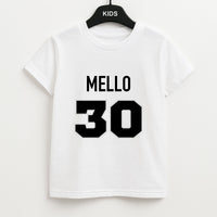 Mello 30  Kids T-Shirt