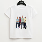 All Products Kids T-Shirts