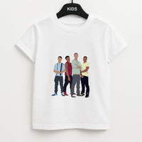 Band Kids T-Shirt