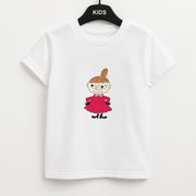 Little My Kids T-Shirt 1