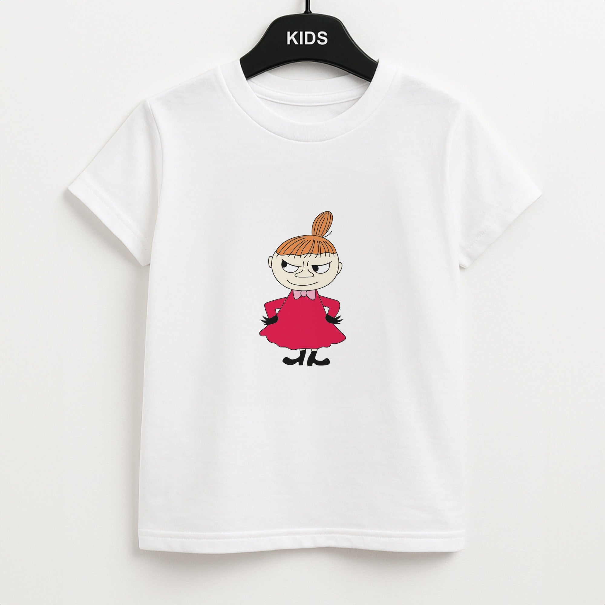 Little My Unisex Kids T-Shirt