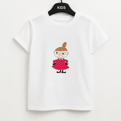 Little My Unisex Kids T-Shirt