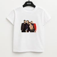 1975 Band  Kids T-Shirt