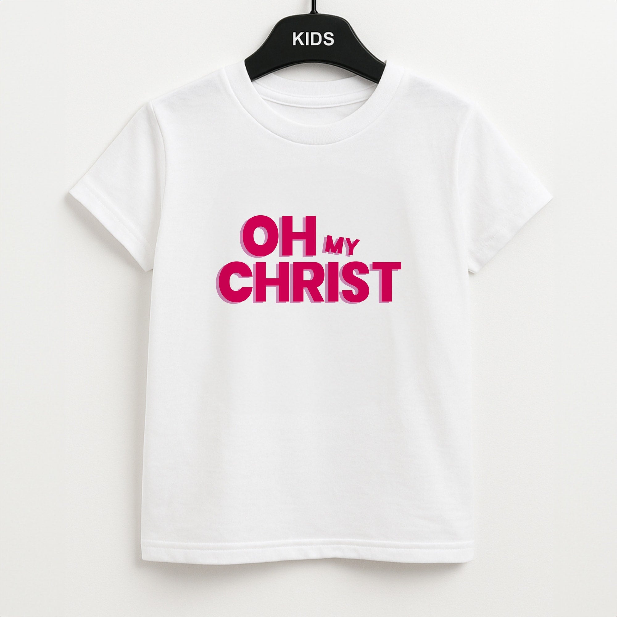 Oh My Kids T-Shirt