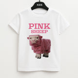 Gaming Kids T-Shirts