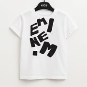 Text Kids T-Shirt 1