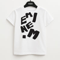 Text Kids T-Shirt