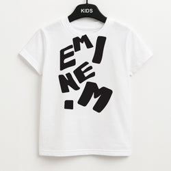 Text Kids T-Shirt