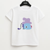 Mang 21 - BTS Kids T-Shirt