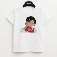 Billy Loomis - Halloween Kids T-Shirt