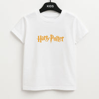 Game Typography Kids T-Shirt