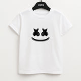 Marshmello Kids T-Shirts
