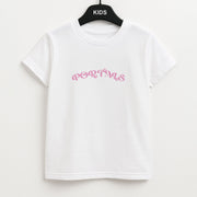 Portals Kids T-Shirt 1
