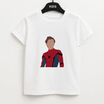 Spiderman Unisex Kids T-Shirt