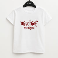 Mischief Kids T-Shirt