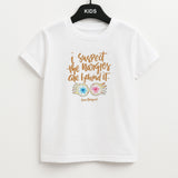 Clothing Kids T-Shirts