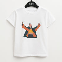 Tulisa - Kids T-Shirt