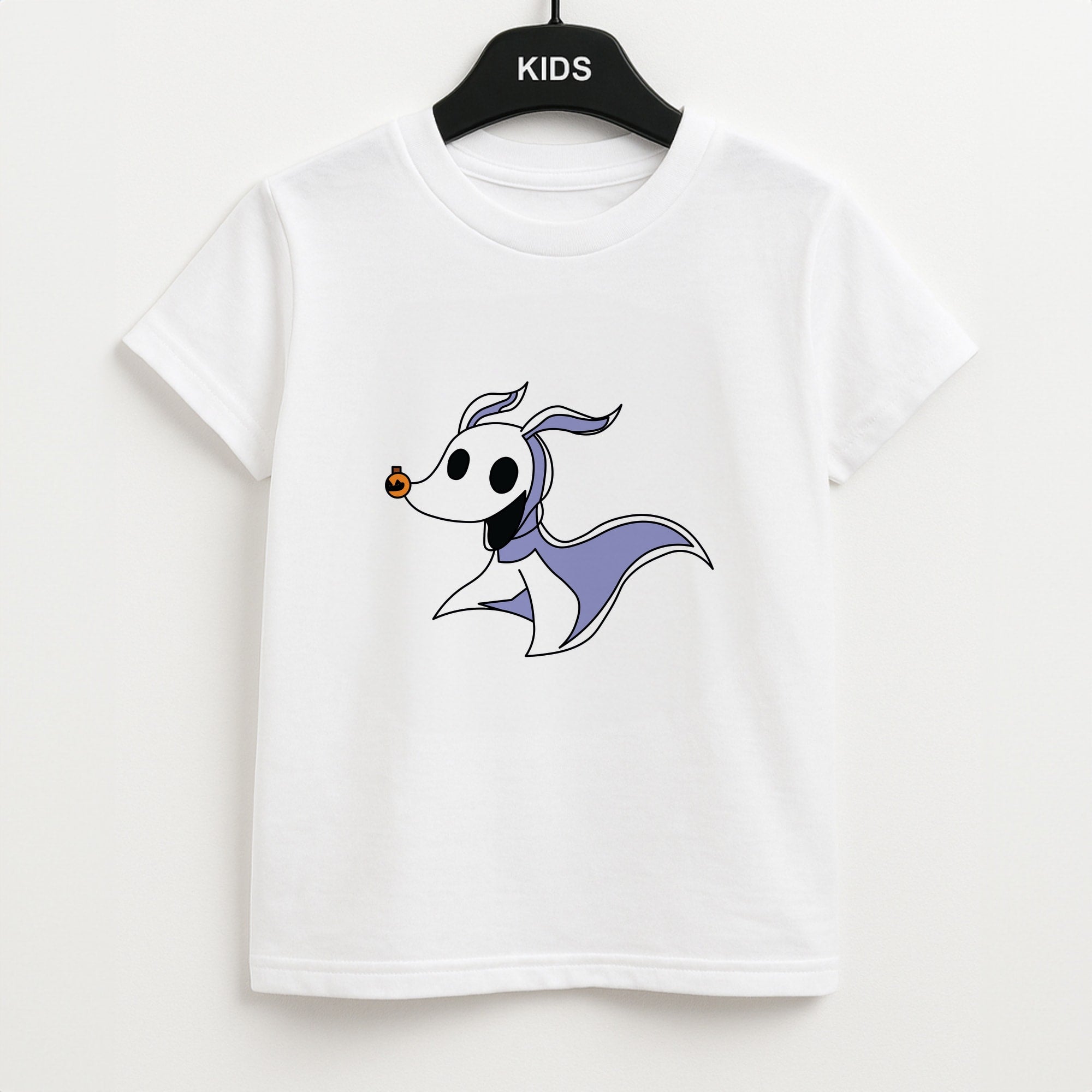 Zero - TNBC Kids T-Shirt