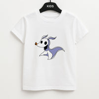 Zero - TNBC Kids T-Shirt