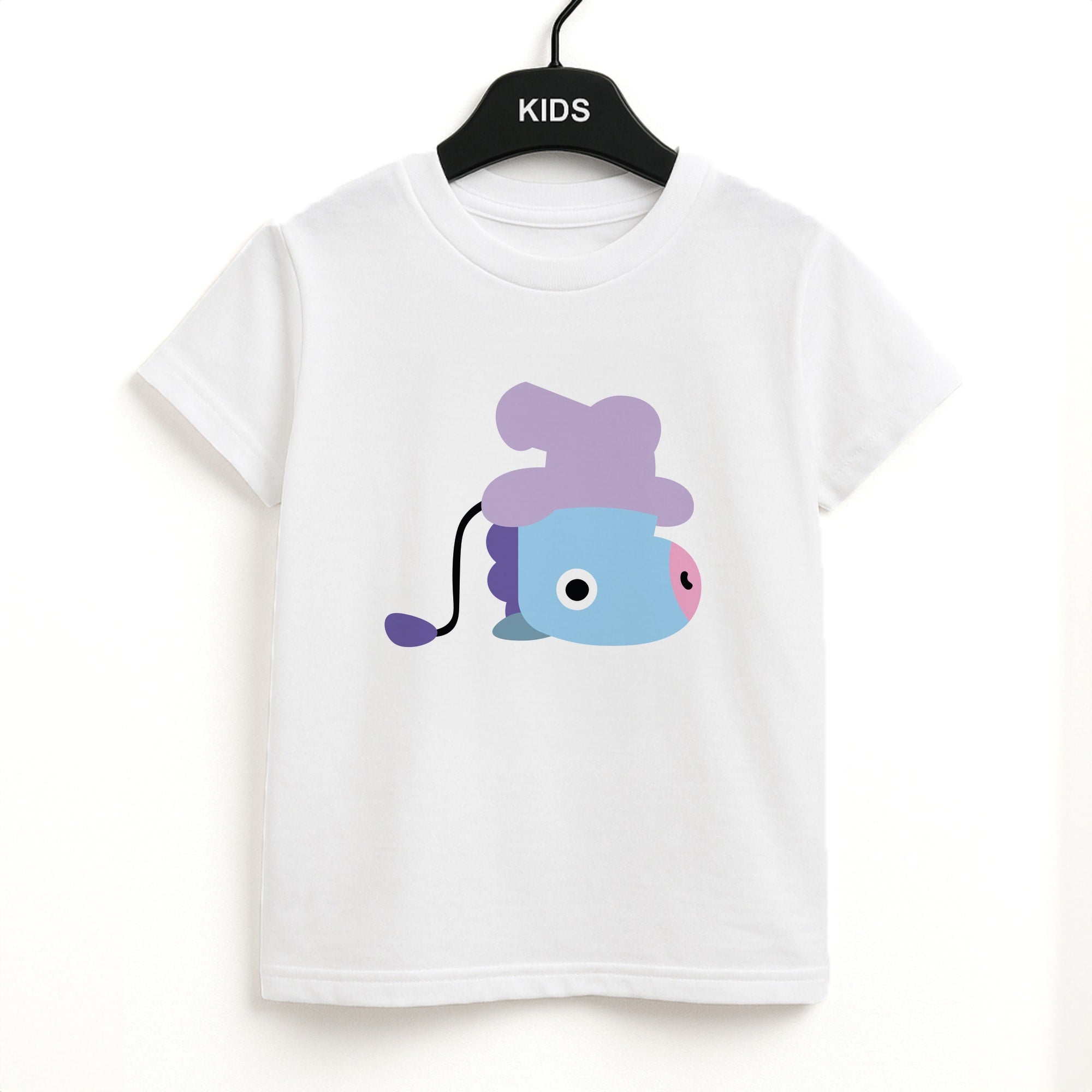 Mang 21 - BTS Unisex Kids T-Shirt