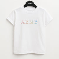 A.R.M.Y - K Pop Kids T-Shirt