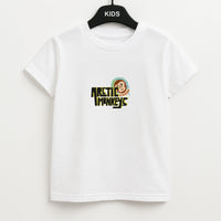 Space Monkey Kids T-Shirt