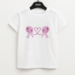 Love Heart Kids T-Shirt