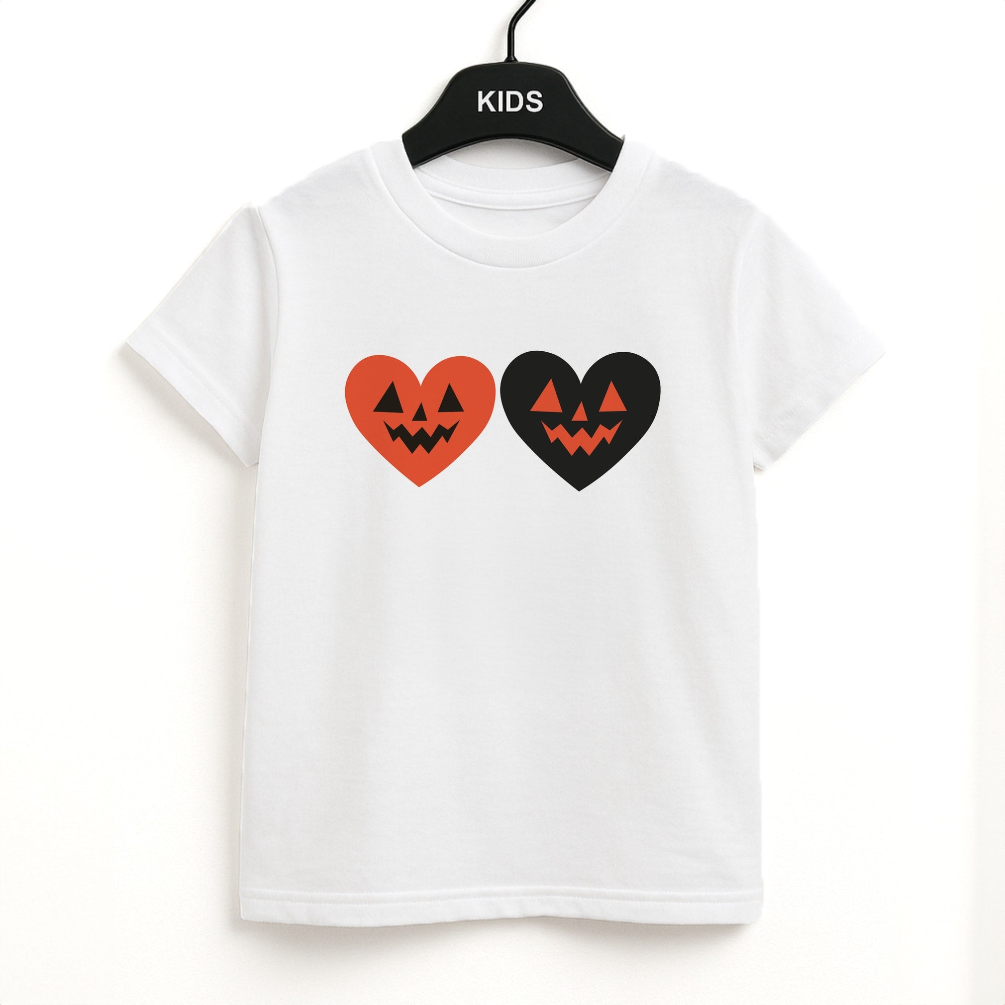 Halloween Pattern 13 Kids T-Shirt