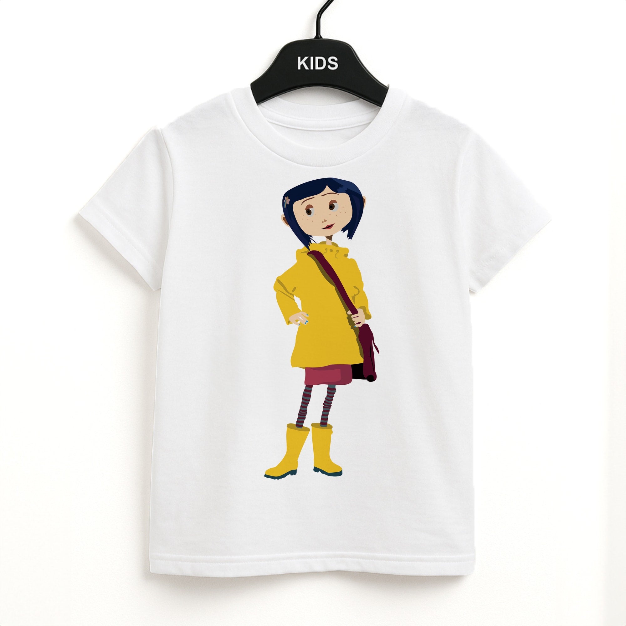 Cor - Halloween Unisex Kids T-Shirt