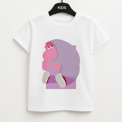 Embarrassment - Inside Out Unisex Kids T-Shirt