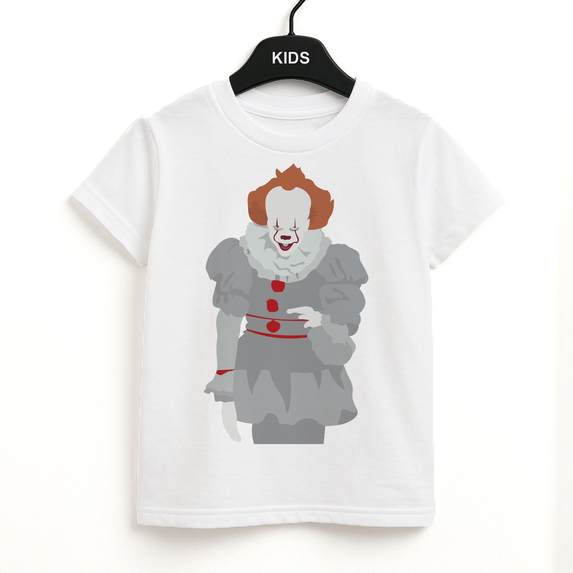 Pennywise - Clown Kids T-Shirt