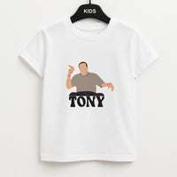 Tony Kids T-Shirt