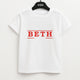 Stranger ThingsKids T-Shirts