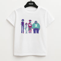 2,5,7 Kids T-Shirt