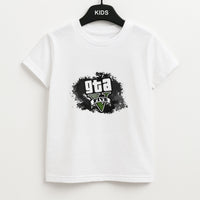Five - Video Game Kids T-Shirt