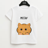 Clothing Kids T-Shirts